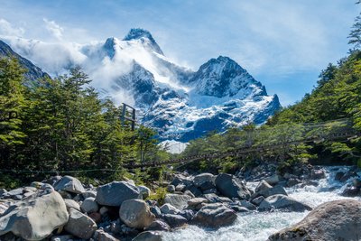 Torres Del Paine